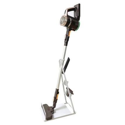 Universal Vacuum Cleaner Floor Non-Punch Storage Bracket For Dyson, B Type  (Black), B Type  (White), A Type (White), A Type (Black)