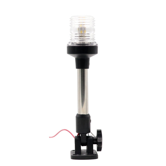 DC 12V 360 Degree Yacht Ship LED Lamp Anchor Ring Light, DC 12V LED Lamp