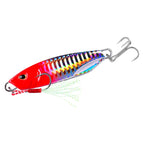 30G / LF094F Double Hook