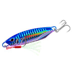 40G / LF094C Double Hook