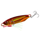 50G / LF094D Double Hook