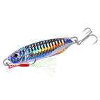 50G / LF094E Double Hook