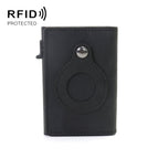 Cowhide Black