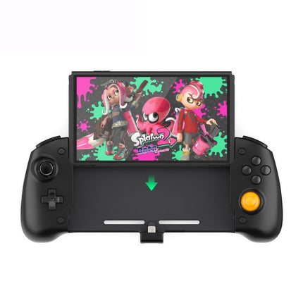 DOBE TNS-1125 In-Line Gamepad For Switch OLED Game Console