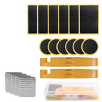 18 PCS / Set Yellow Tire Lever