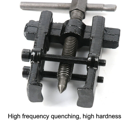 Multifunctional Bearing Puller Removal Tool, 2 Inch, 3 Inch, 4 Inch, 6 Inch, 8 Inch