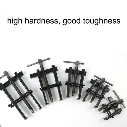 Multifunctional Bearing Puller Removal Tool, 2 Inch, 3 Inch, 4 Inch, 6 Inch, 8 Inch