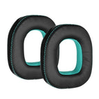 Black+Light Green