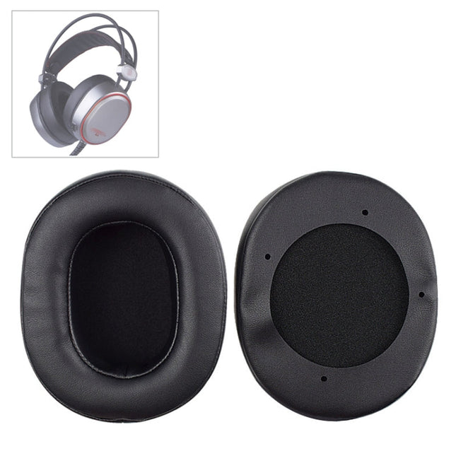 1 Pair Sponge Ear Pads for Xiberia XL / XO / V20 Headset