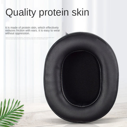 1 Pair Sponge Ear Pads for Xiberia XL / XO / V20 Headset
