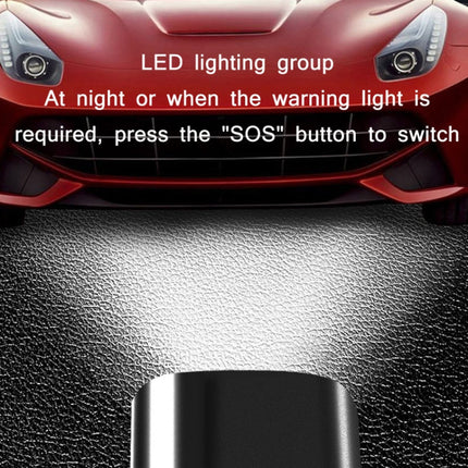 Car Portable Digital Display Electric Air Pump, 2712 Wired Version, 2712 Wireless Version 6000 mAh, L2775 Wired Version, L2775 Wireless Version 4000 mAh