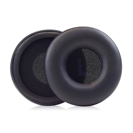 1 Pair Protein Leather Sponge Earpad For JBL T450 / Tune 600 / T500BT