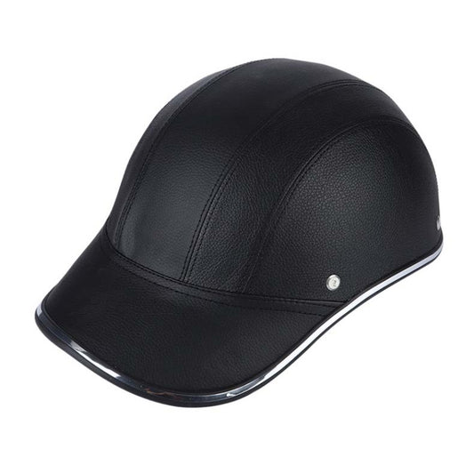 BSDDP A0322 Summer Half Helmet Lightweight Safety Helmet, BSDDP A0322 (Black), BSDDP A0322 (Blue), BSDDP A0322 (Red), BSDDP A0322 (Orange), BSDDP A0322 (Black Lattice)