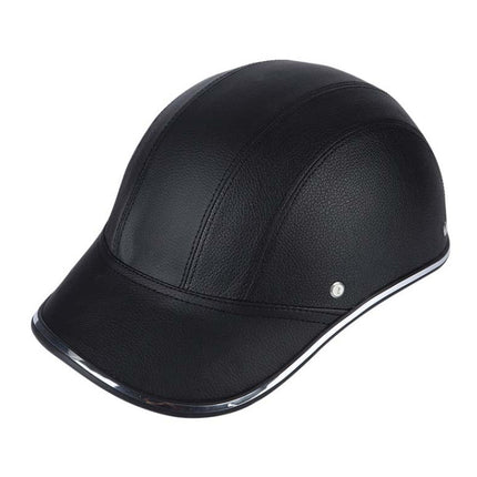 BSDDP A0322 Summer Half Helmet Lightweight Safety Helmet