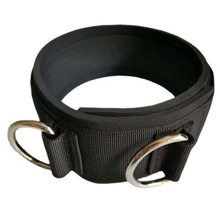 Leg Explosive Strength Trainer Thigh Training Straps