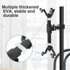 Metal Bedside Desktop Clip Lazy Tablet Phone Holder, Height 50cm