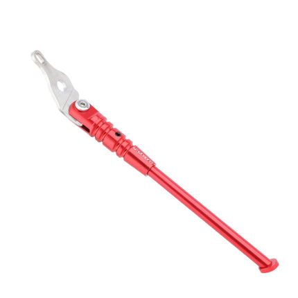 LP LitePro Folding Bike Aluminum Alloy Foot Support