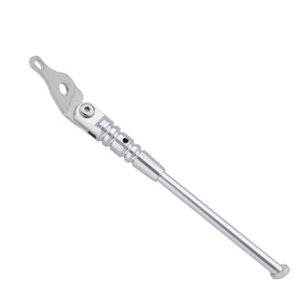 LP LitePro Folding Bike Aluminum Alloy Foot Support