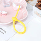 21cm Yellow / Yellow