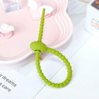 21cm Green / Green