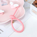 21cm Pink / Pink