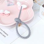 21cm Grey / Grey
