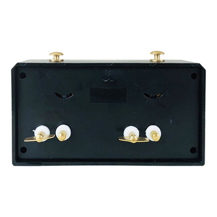 DT05ah Mechanical International Chess Clock