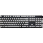 Light Gray Front Words
