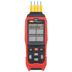 TA612C 4 Channels
