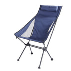 Without Pocket (Blue Gray)
