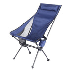 With Pocket (Blue Gray)