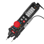 TA802A Automatic Range