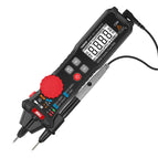 TA802B Automatic Identification