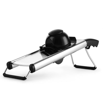 C320S Stainless Steel Sliced Vegetable Grater Potato Wire Slicer, Vegetable Grater