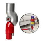 Bottom Adapter