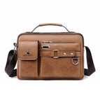 Plain Texture Light Brown