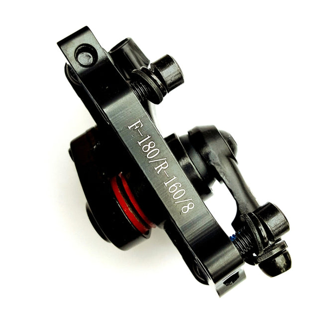 BOLIDS Bicycle Disc Brake MTB Bike Mechanical Caliper Disc Brakes, Disc Brakes