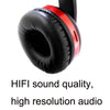 MH4 Mobile Phone Subwoofer Wireless Bluetooth Sports Headset, Red, Blue, Gold, Silver