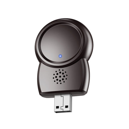 SL06  Intelligent Voice Remote Control For Infrared Home Appliance