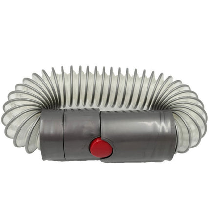 Vacuum Cleaner Accessories for Dyson V7 V8 V10 V11, Pet Brush+Hose+Switch Lock
