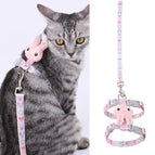 Large Suitable for 3-6kg / Pink