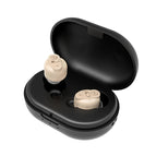 Skin Color Double Machine + Black Charging Bin