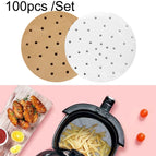 Round With Hole (15cm)
