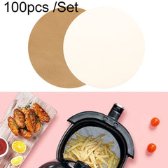 Air Fryer Special Paper Pad Grilled Meat Paper Oil Absorbed Paper, Color Random Delivery, Round With Hole (15cm), Round Without Hole (15cm), Round With Hole (16cm), Round Without Hole (16cm), Round With Hole (18cm), Round Without Hole (18cm)�����������...
