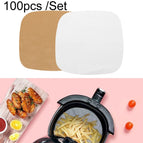Square Without Hole (18cm)