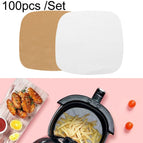 Square Without Hole (24cm)