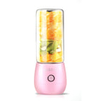 400ml / Goddess Pink