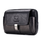 Horizontal Black