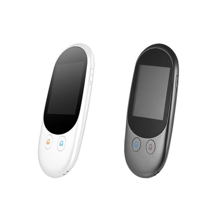 Travel Simultaneous Translator Scanning Recording Intelligent Voice Translator