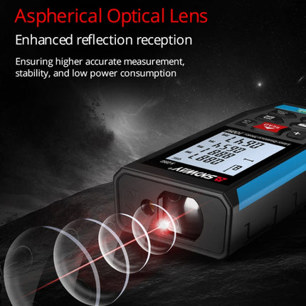 Handheld Laser Rangefinder Infrared Measuring Instrument, SNDWAY H-D510A, SNDWAY H-D710A, SNDWAY H-D100A, SNDWAY H-D120A